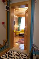 Eagle's Nest Boutique Hotel