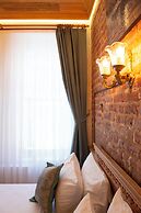 Eagle's Nest Boutique Hotel