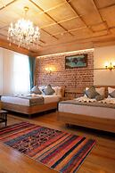 Eagle's Nest Boutique Hotel