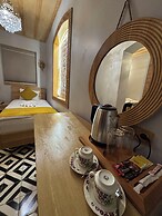 Eagle's Nest Boutique Hotel