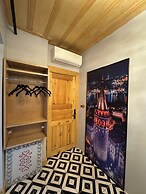 Eagle's Nest Boutique Hotel