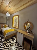 Eagle's Nest Boutique Hotel