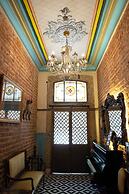 Eagle's Nest Boutique Hotel