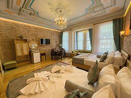 Eagle's Nest Boutique Hotel