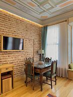 Eagle's Nest Boutique Hotel