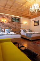 Eagle's Nest Boutique Hotel