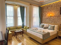 Eagle's Nest Boutique Hotel