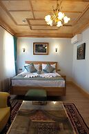 Eagle's Nest Boutique Hotel