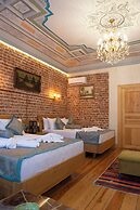 Eagle's Nest Boutique Hotel