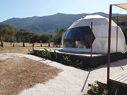 Dream Dome Suite Adrasan