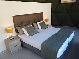 Dream Dome Suite Adrasan