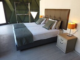 Dream Dome Suite Adrasan