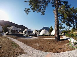 Dream Dome Suite Adrasan