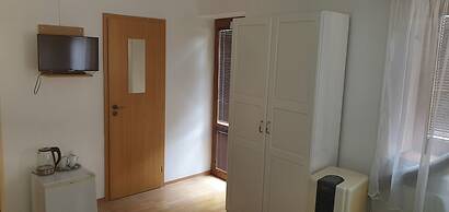 Radio Hotel Bratislava