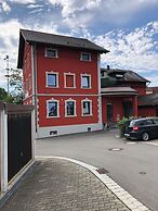 Bed and Breakfast Bulligan