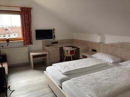 Bed and Breakfast Bulligan