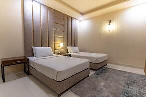 Penthouse by Shelton