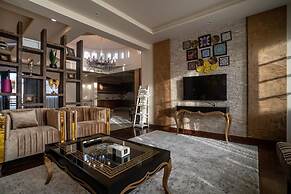 Penthouse by Shelton