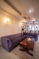 Penthouse by Shelton