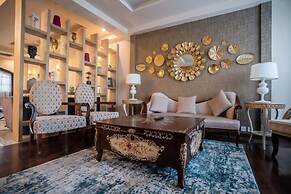 Penthouse by Shelton