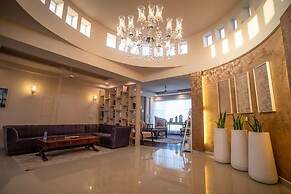 Penthouse by Shelton