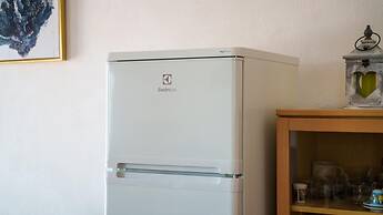 Corallo Blu in San Teodoro