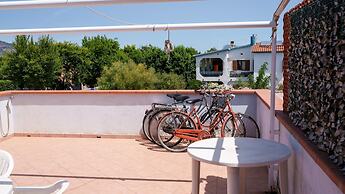 Corallo Blu in San Teodoro