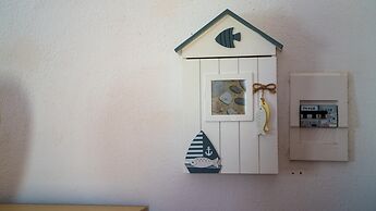 Corallo Blu in San Teodoro