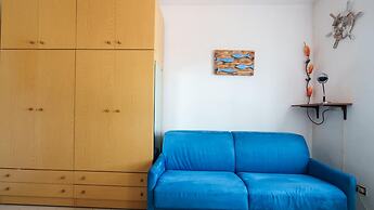 Corallo Blu in San Teodoro