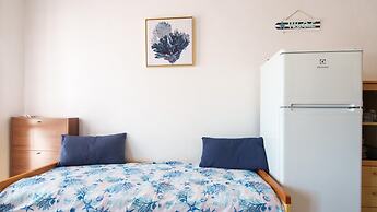 Corallo Blu in San Teodoro