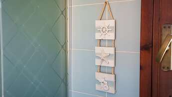 Corallo Blu in San Teodoro