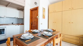 Corallo Blu in San Teodoro