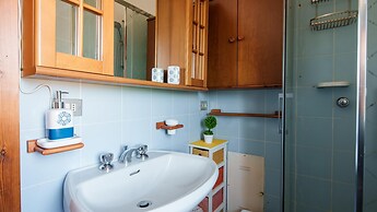 Corallo Blu in San Teodoro