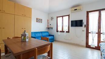 Corallo Blu in San Teodoro