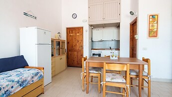 Corallo Blu in San Teodoro