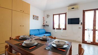 Corallo Blu in San Teodoro