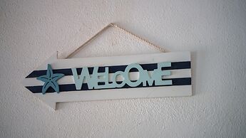 Corallo Blu in San Teodoro