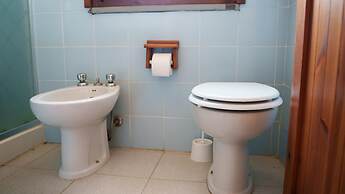 Corallo Blu in San Teodoro