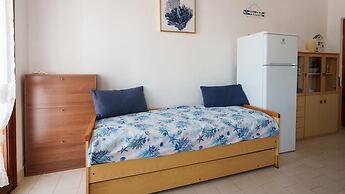 Corallo Blu in San Teodoro