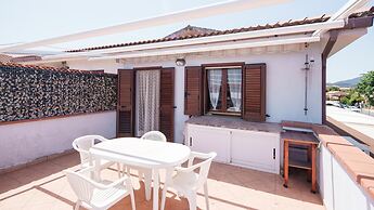 Corallo Blu in San Teodoro