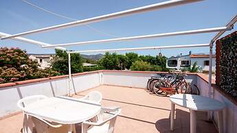 Corallo Blu in San Teodoro