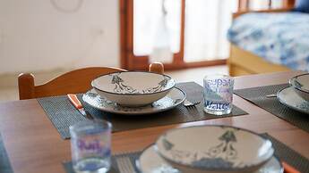 Corallo Blu in San Teodoro