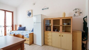 Corallo Blu in San Teodoro