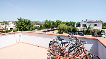 Corallo Blu in San Teodoro