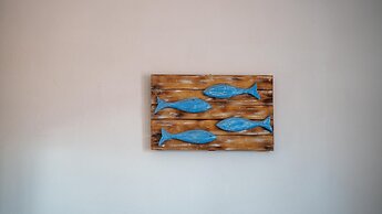 Corallo Blu in San Teodoro