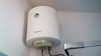 Corallo Blu in San Teodoro