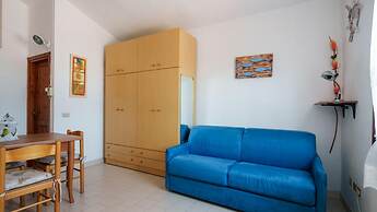 Corallo Blu in San Teodoro