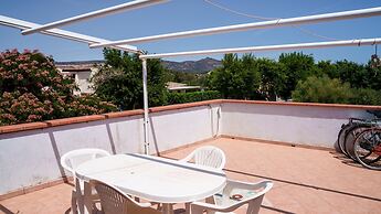 Corallo Blu in San Teodoro