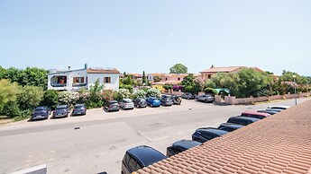 Corallo Blu in San Teodoro