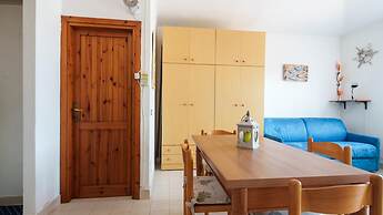 Corallo Blu in San Teodoro